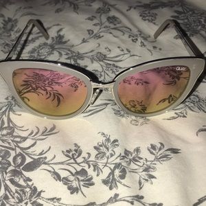 Quay Australia sunglasses